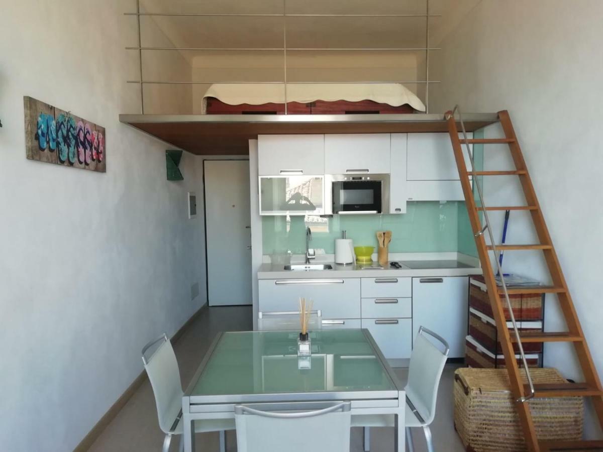 Le Palmaro Διαμέρισμα Μεντόν Εξωτερικό φωτογραφία